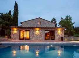 Casa Pernice, with private pool