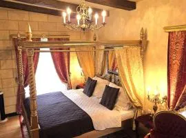 Rezidence Zámeček - Boutique Hotel