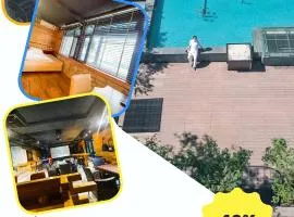 Phủ Giáng Vân Homestay Sapa