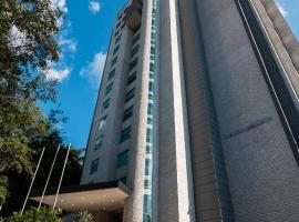 Hotel Poblado Alejandria, Hotel in Medellín