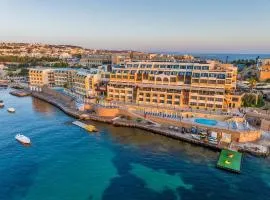 Verdi St George's Bay Marina