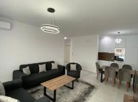 Apartment Instanbul in center, Gjilan
