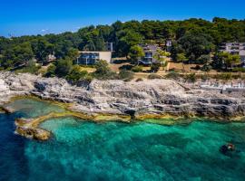 Arena Verudela Beach