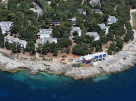 Horizont Resort, hotel v destinaci Pula