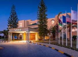 Verdi Tunis Beach Resort