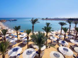 Swiss Inn Resort Hurghada