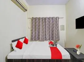 Hotel O Mr