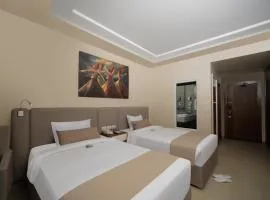 Sunny Days El Palacio Resort & Spa