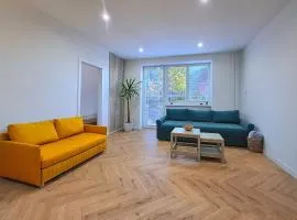 Apartmán s pekným výhľadom