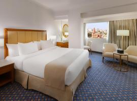 Baron Hotel Cairo, neljat&auml;rnihotell Kairos