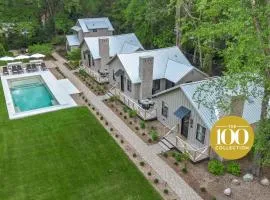 The Townie Cottages - All Units
