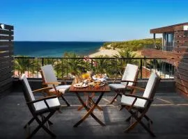 Blue Dolphin Hotel
