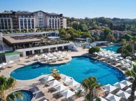 Voyage Sorgun Hotel