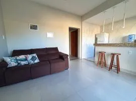 Casa Tartaruga 4 - Sofisticação a 50m da Praia de Guriri