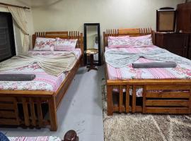 Sweet dream, hotel con estacionamiento en Nkunjila