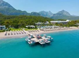 Sherwood Exclusive Kemer - Kids Concept