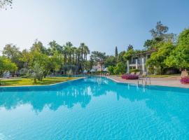 Sherwood Exclusive Kemer - Kids Concept, готель у Кемері