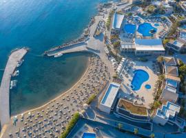 Nana Golden Beach All Inclusive Resort & Spa, hotel in Chersonissos