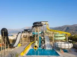 Nana Golden Beach All Inclusive Resort & Spa