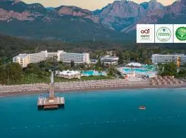 Mirage Park Resort-Ultra All Incl.
