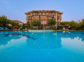 Golden Moon Hotel, Hotel in Fethiye