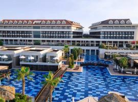 Sherwood Blue Belek - Adults Only