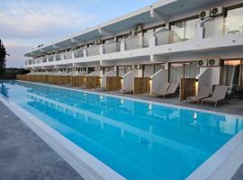 BELVITA Hotel, hotel v destinaci Kolimbia