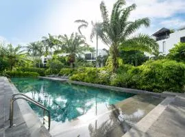 Bangtao Beach Garden - 2 BR Apartment