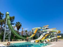 Greenwood Kemer Resort, Hotel in Kemer