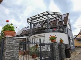 Molnár Apartment