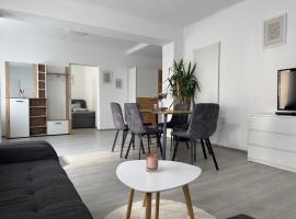 Ferienwohnung Liolina Irdning, hotel a Irdning