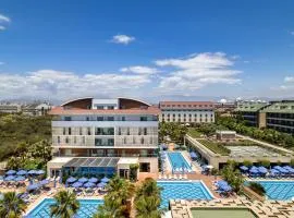 Sentido Trendy Verbena Beach Hotel