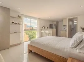 Queremos que te sientas en casa