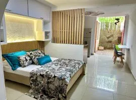 Ébano Apartasuites