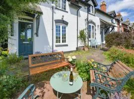 Clee View Cottage