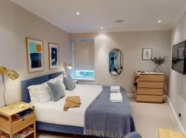 Madison Hill - White Hill House 3 - 1 bedroom flat