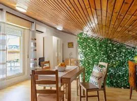 Italian Experience-Sopraloreto Apartment
