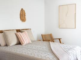 Retiro do Gerês, hotel a Geres