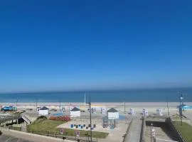 Résidence du bord de mer Plusieurs appartements avec vue mer garantie