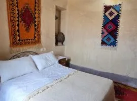 Dar Tamzdamte Skoura