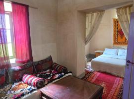 Dar Tamzdamte Skoura, apartment in Skoura
