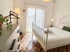 Stylish accommodation in Sliema Exiles