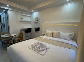 Pamoja Cozy Stays, hôtel à Gatunga