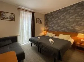 König Hotel