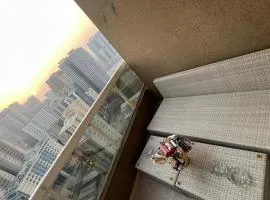 Nada Sea & Park View Furnished Appartement