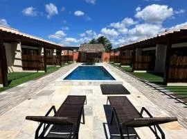 Areias de Gostoso