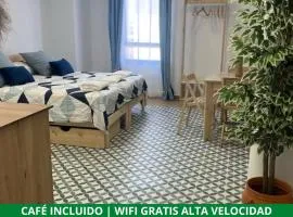 ALZIRA BONiTA LES BARRAQUES LOFT