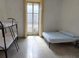 Affittacamere BLU STAR