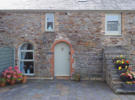 The Granary, hotel v destinaci Dunvant