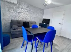 Lenči apartment by Villa Lile